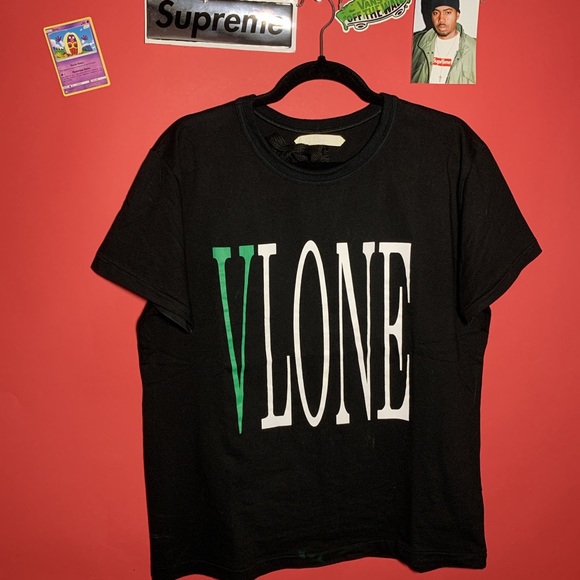 nike colorblock crewneck